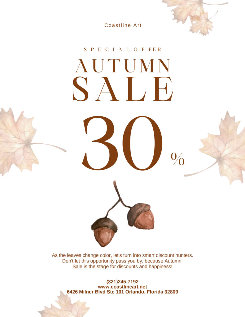 White-and-Brown-Simple-Autumn-Sale-Flyer--1