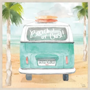 Surf & Whimsical